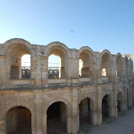 Rev'Arles Maison De Charmes Aux Arenes المظهر الخارجي الصورة