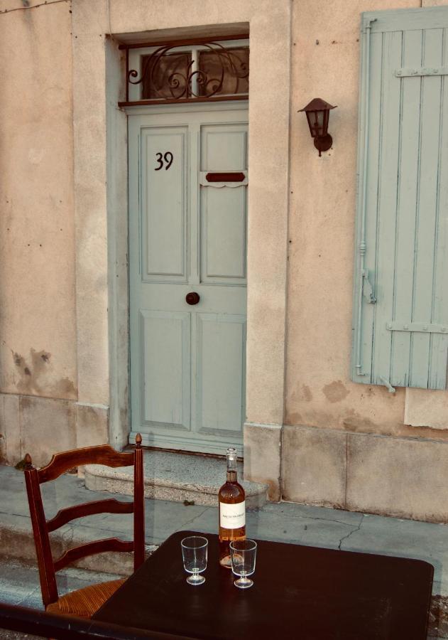 Rev'Arles Maison De Charmes Aux Arenes المظهر الخارجي الصورة