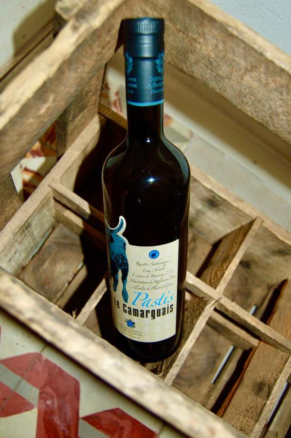 Rev'Arles Maison De Charmes Aux Arenes المظهر الخارجي الصورة
