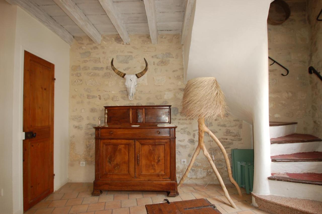 Rev'Arles Maison De Charmes Aux Arenes المظهر الخارجي الصورة