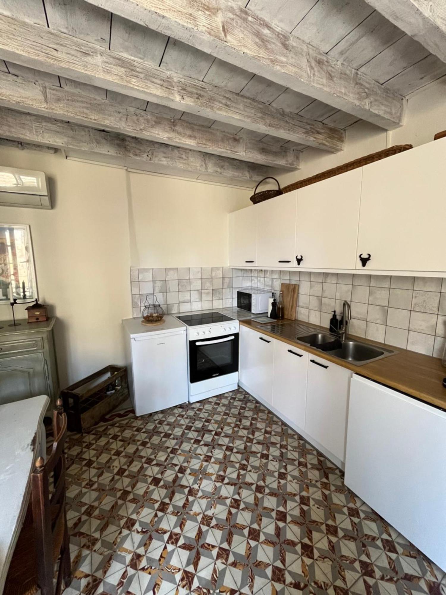 Rev'Arles Maison De Charmes Aux Arenes المظهر الخارجي الصورة