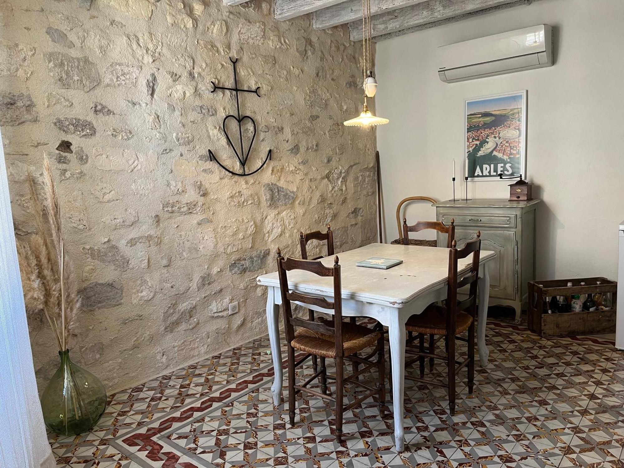 Rev'Arles Maison De Charmes Aux Arenes المظهر الخارجي الصورة